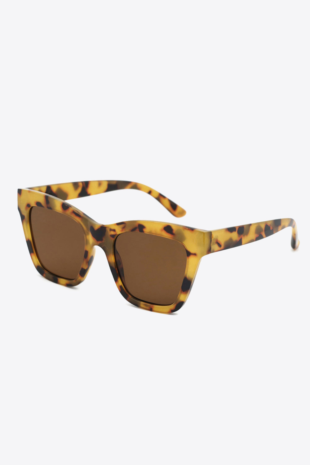 Acetate Lens UV400 Sunglasses – Guang Fashion